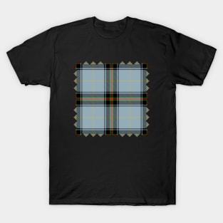 Clan Bell Tartan T-Shirt